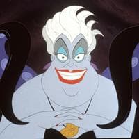 Ursula type de personnalité MBTI image