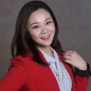 profile_Lü Yanting(吕艳婷)