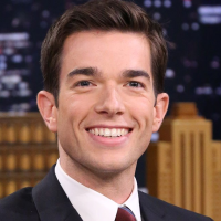 John Mulaney tipe kepribadian MBTI image