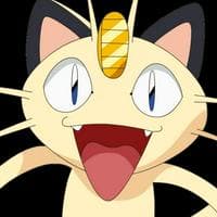 Team Rocket's Meowth (Nyarth) MBTI性格类型 image