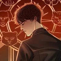 Rune Saint John MBTI Personality Type image