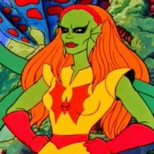 Octavia MBTI Personality Type image