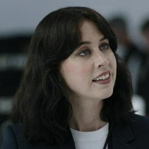 profile_Annie Shapiro