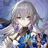 Bronya MBTI 성격 유형 image