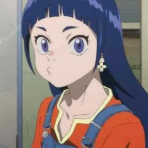 profile_Hana Ayukawa