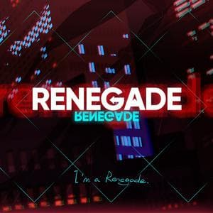 profile_Substantial/X.ARI/Jason Walsh - Renegade
