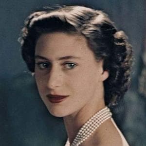 Princess Margaret MBTI Personality Type image