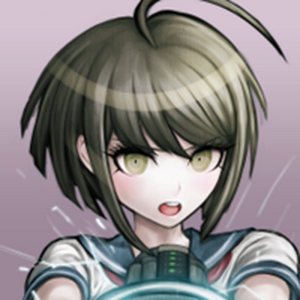 profile_Komaru Naegi