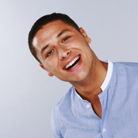 Loris Giuliano MBTI Personality Type image