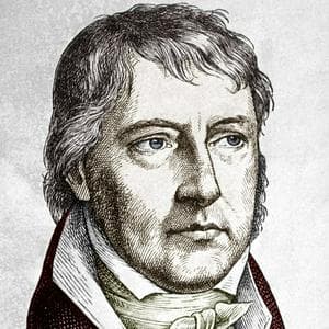 profile_Georg Wilhelm Friedrich Hegel