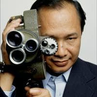 John Woo tipo di personalità MBTI image