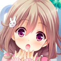 Kazemachi Haruka MBTI Personality Type image