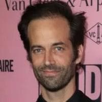 profile_Benjamin Millepied