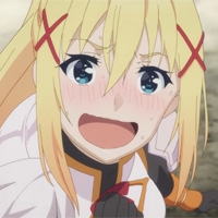 Lalatina "Darkness" MBTI Personality Type image