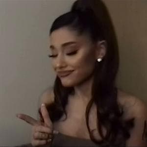 profile_Listen to Ariana Grande music