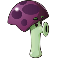 Scaredy-shroom MBTI Personality Type image