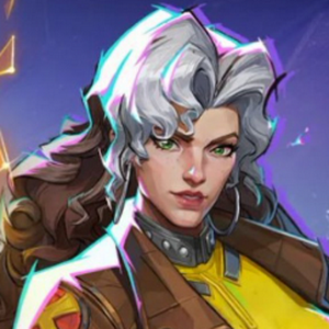 Anne Marie "Rogue" MBTI Personality Type image