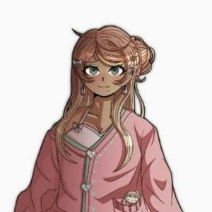 profile_"Maiko Yuzuki"