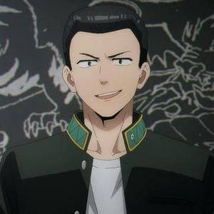 Takeshi Enomoto mbtiパーソナリティタイプ image