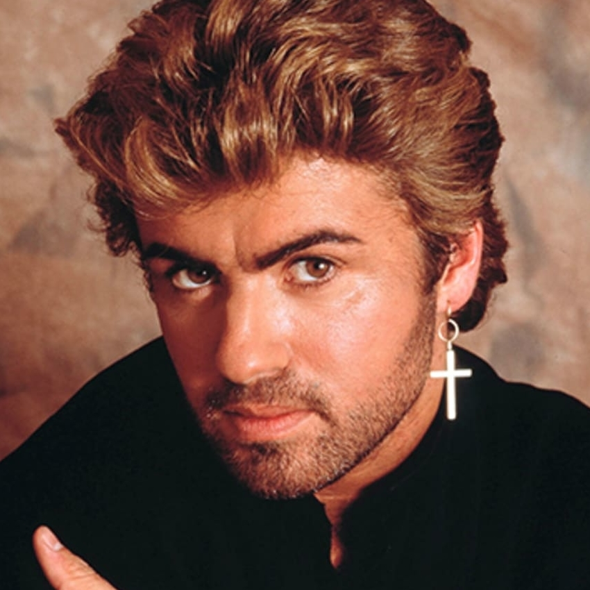 profile_George Michael