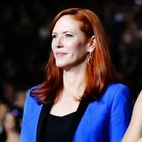 Tree Paine MBTI Personality Type image