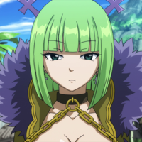 Brandish μ MBTI Personality Type image