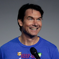 Jerry O'Connell tipo de personalidade mbti image