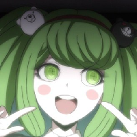 Monaca Towa MBTI Personality Type image