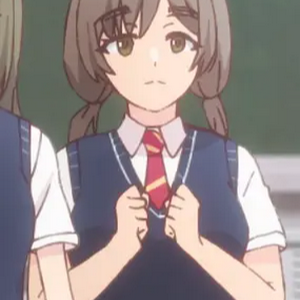 Watanabe (渡辺) MBTI Personality Type image