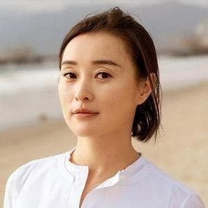 profile_Wu Yue(吴越)
