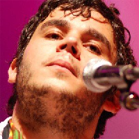 Rostam Batmanglij MBTI Personality Type image