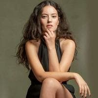 Pelin Akil MBTI Personality Type image