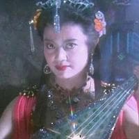 Scorpion Demoness（蝎子精） MBTI Personality Type image