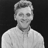 Howard Ashman MBTI Personality Type image