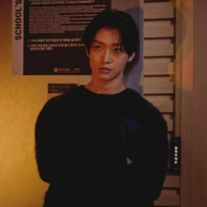 profile_Min Ho Moon