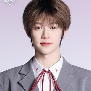 Sun Jiayang MBTI Personality Type image