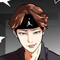 profile_Woojin