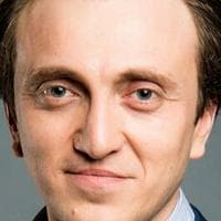 Denis Dorokhov (Денис Дорохов) MBTI Personality Type image