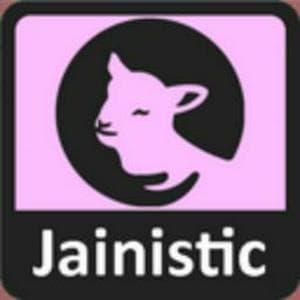 Jainistic MBTI Personality Type image