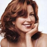 Dana Delany mbti kişilik türü image