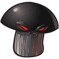 Doom-shroom тип личности MBTI image