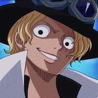 Sabo MBTI Personality Type image