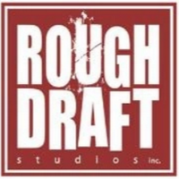 Rough Draft Studios type de personnalité MBTI image