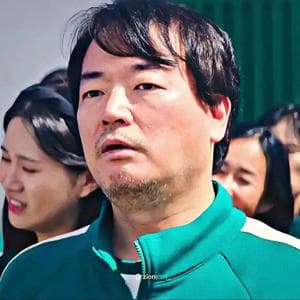 profile_Park Jung-bae / No. 390