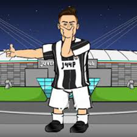Paulo Dyballer MBTI Personality Type image