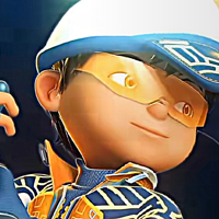 profile_Boboiboy Solar