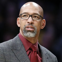 Monty Williams MBTI Personality Type image
