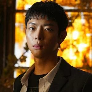 Kim Jin Woong MBTI Personality Type image