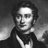 Aloysius Bertrand mbtiパーソナリティタイプ image