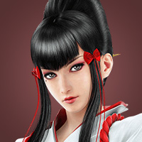 profile_Kazumi Mishima